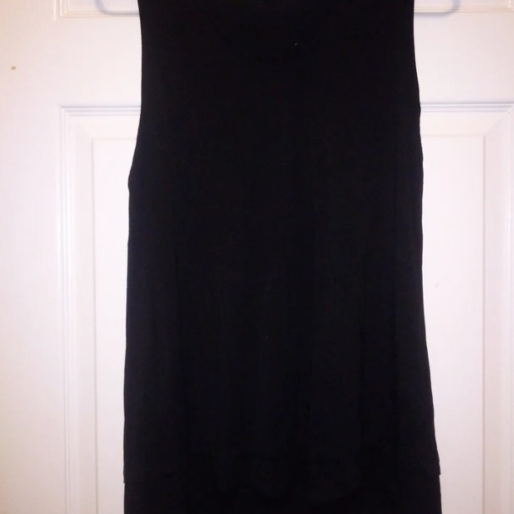 Women's Sleeveless Blouse